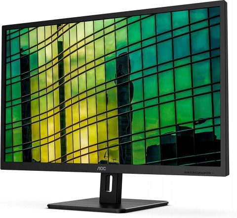 MONITOR AOC Q32E2N 32'' 75Hz BLACK OKAZJA HIT!