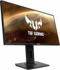 MONITOR ASUS TUF VG259QR 24,5'' FULLHD 165Hz HIT!