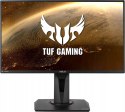 MONITOR ASUS TUF VG259QR 24,5'' FULLHD 165Hz HIT!