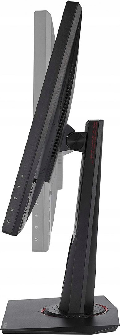 MONITOR ASUS TUF VG259QR 24,5'' FULLHD 165Hz HIT!