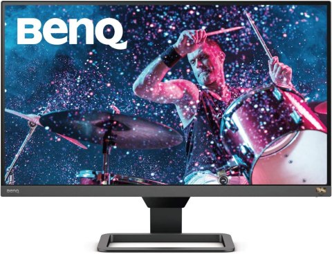 MONITOR BENQ EW2780Q 27'' WQHD DO DOMU I BIURA HIT