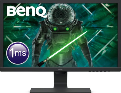 MONITOR BENQ GL2780-B 27'' FULLHD 75Hz 1MS OKAZJA!