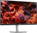 MONITOR DELL S2721DS 27'' WQHD 75Hz DLA GRACZA HIT