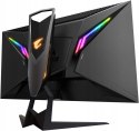 MONITOR GIGABYTE AORUS FI27Q 27'' WQHD 165Hz HIT!