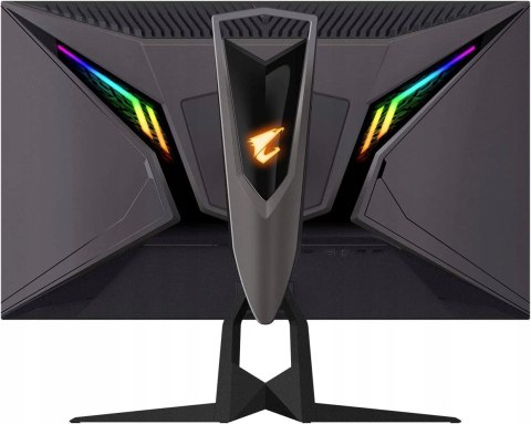 MONITOR GIGABYTE AORUS FI27Q 27'' WQHD 165Hz HIT!