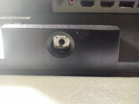 MONITOR GIGABYTE AORUS FI27Q 27'' WQHD 165Hz HIT!