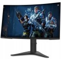 MONITOR LENOVO G27C-10 27'' 1MS 165Hz DLA GRACZA!