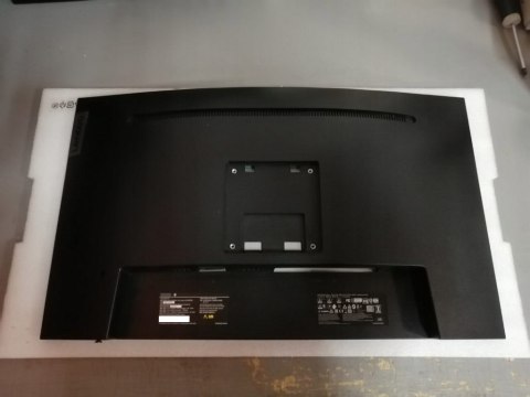 MONITOR LENOVO G27C-10 27'' 1MS 165Hz DLA GRACZA!