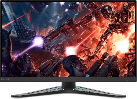 MONITOR LENOVO G27Q-20 27'' WQHD 1MS 165Hz OKAZJA!