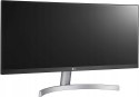 MONITOR LG 29WK600-W 29'' UWHD DO BIURA OKAZJA!
