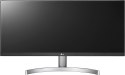 MONITOR LG 29WK600-W 29'' UWHD DO BIURA OKAZJA!