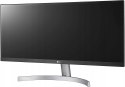 MONITOR LG 29WK600-W 29'' UWHD DO BIURA OKAZJA!
