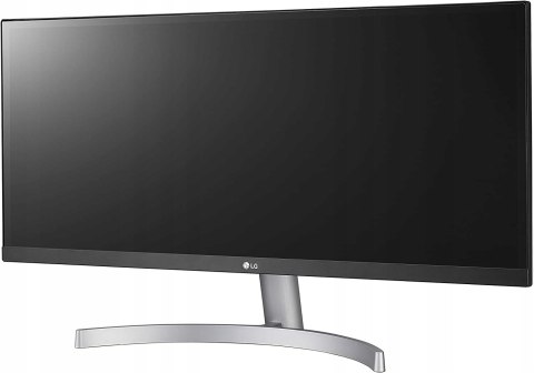 MONITOR LG 29WK600-W 29'' UWHD DO BIURA OKAZJA!