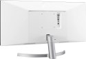 MONITOR LG 29WK600-W 29'' UWHD DO BIURA OKAZJA!