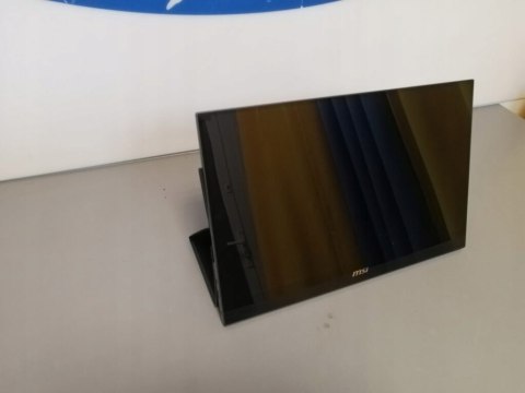 MONITOR MSI OPTIX MAG161V 15,6'' FULLHD OKAZJA!