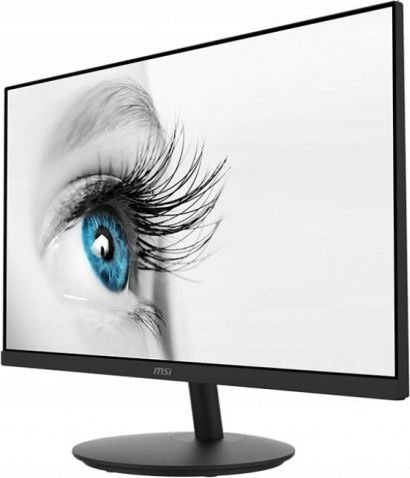 MONITOR MSI PRO MP242 FULLHD 23,8'' 75Hz OKAZJA!