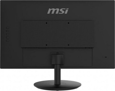 MONITOR MSI PRO MP242 FULLHD 23,8'' 75Hz OKAZJA!