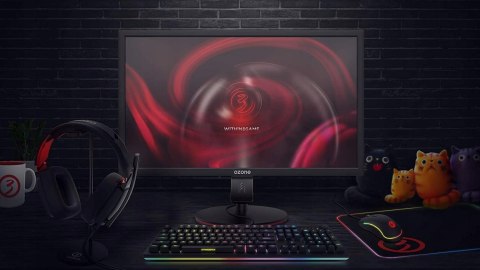MONITOR OZONE DSP 24 240 GAMING 1MS 240Hz OKAZJA!