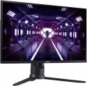 MONITOR SAMSUNG ODYSSEY G3 27'' F27G33TFWU HIT!