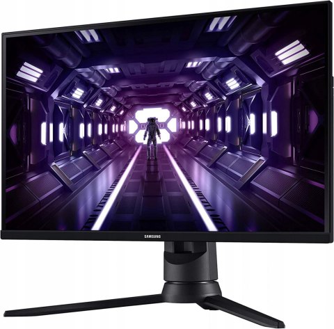 MONITOR SAMSUNG ODYSSEY G3 27'' F27G33TFWU HIT!