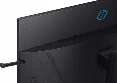 MONITOR SAMSUNG ODYSSEY G3 27'' F27G33TFWU HIT!