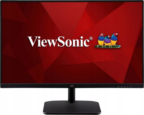 MONITOR VIEWSONIC VA2432-MHD 24'' FULLHD 75Hz HIT!