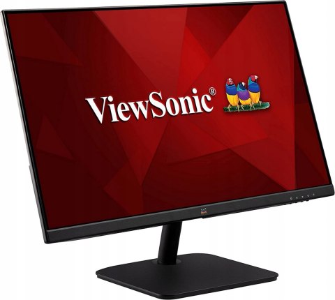 MONITOR VIEWSONIC VA2432-MHD 24'' FULLHD 75Hz HIT!