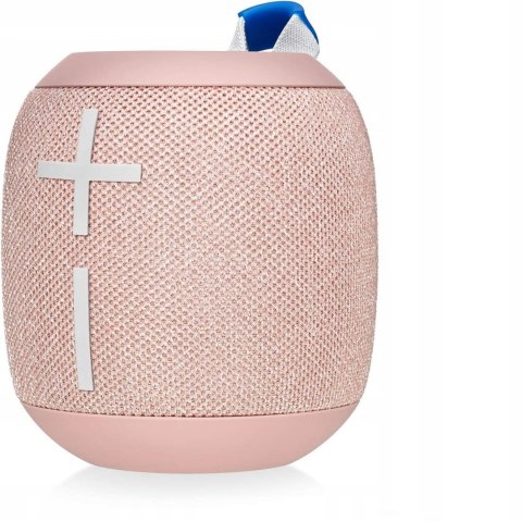 PRZENOŚNY GŁOŚNIK LOGITECH UE WONDERBOOM 2 PINK!