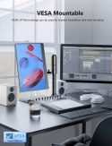 PRZENOŚNY MONITOR UPERFECT 15,6'' HDMI USB-C HIT! PRZENOŚNY MONITOR UPERFECT 15,6'' HDMI USB-C HIT!