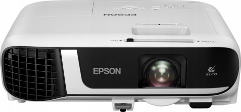 Projektor LCD Epson EB-FH52 FullHD 4000ANSI OKAZJA