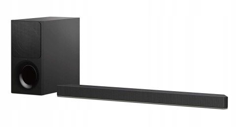 SOUNDBAR SONY HT-XF9000 300W BT BLACK OKAZJA HIT!