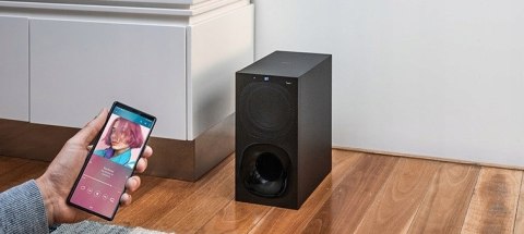 SOUNDBAR SONY HT-S20R 5.1 400W BT USB BLACK OKAZJA SOUNDBAR SONY HT-S20R 5.1 400W BT USB BLACK OKAZJA