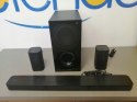 SOUNDBAR SONY HT-S20R 5.1 400W BT USB BLACK OKAZJA SOUNDBAR SONY HT-S20R 5.1 400W BT USB BLACK OKAZJA