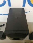 SOUNDBAR SONY HT-S20R 5.1 400W BT USB BLACK OKAZJA SOUNDBAR SONY HT-S20R 5.1 400W BT USB BLACK OKAZJA
