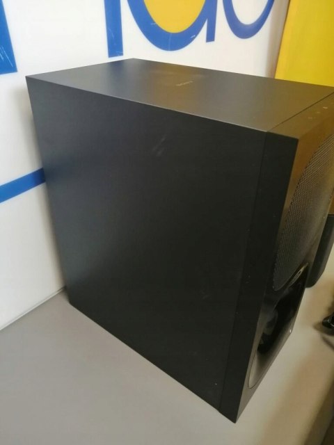 SOUNDBAR SONY HT-S20R 5.1 400W BT USB BLACK OKAZJA SOUNDBAR SONY HT-S20R 5.1 400W BT USB BLACK OKAZJA