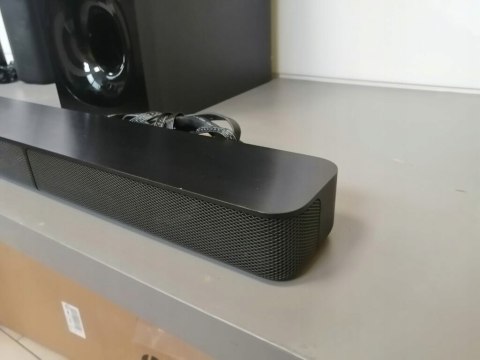 SOUNDBAR SONY HT-S20R 5.1 400W BT USB BLACK OKAZJA SOUNDBAR SONY HT-S20R 5.1 400W BT USB BLACK OKAZJA