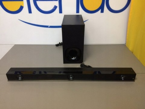 SOUNDBAR SONY HT-ZF9 3.1 400W BT WIFI OKAZJA HIT! SOUNDBAR SONY HT-ZF9 3.1 400W BT WIFI OKAZJA HIT!