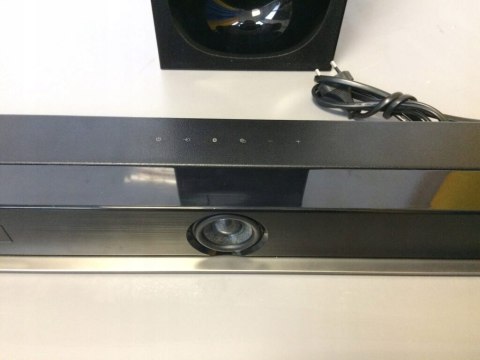 SOUNDBAR SONY HT-ZF9 3.1 400W BT WIFI OKAZJA HIT! SOUNDBAR SONY HT-ZF9 3.1 400W BT WIFI OKAZJA HIT!