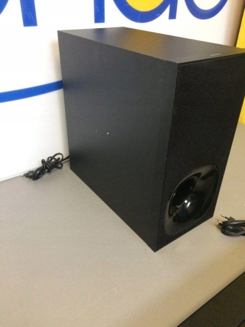 SOUNDBAR SONY HT-ZF9 3.1 400W BT WIFI OKAZJA HIT! SOUNDBAR SONY HT-ZF9 3.1 400W BT WIFI OKAZJA HIT!