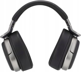 Słuchawki bezprzewodowe SONY MDR-HW700DS GW FV!