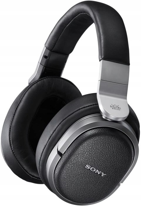 Słuchawki bezprzewodowe SONY MDR-HW700DS GW FV! Słuchawki bezprzewodowe SONY MDR-HW700DS GW FV!