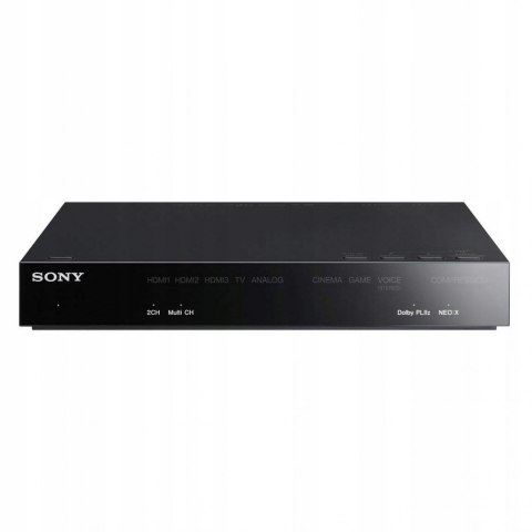 Słuchawki bezprzewodowe SONY MDR-HW700DS GW FV! Słuchawki bezprzewodowe SONY MDR-HW700DS GW FV!