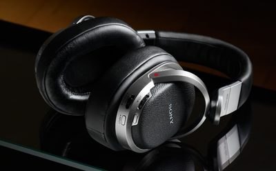 Słuchawki bezprzewodowe SONY MDR-HW700DS GW FV! Słuchawki bezprzewodowe SONY MDR-HW700DS GW FV!