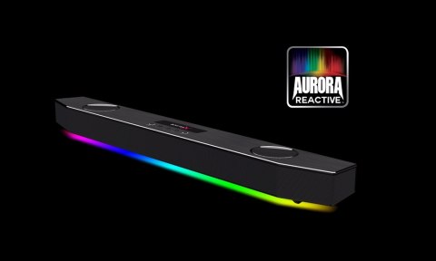 Soundbar Creative Soundblaster X Katana BT OKAZJA!