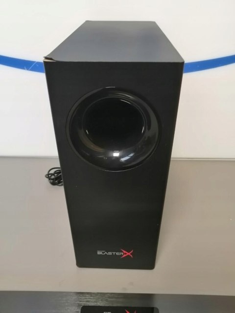 Soundbar Creative Soundblaster X Katana BT OKAZJA!