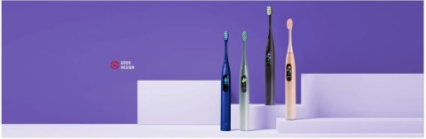 Szczoteczka elektryczna Oclean X Pro 6970810551464