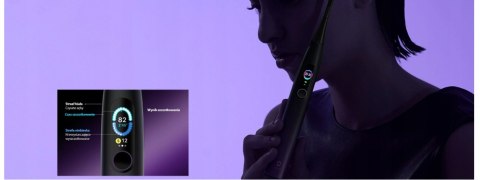 Szczoteczka elektryczna Oclean X Pro 6970810551464