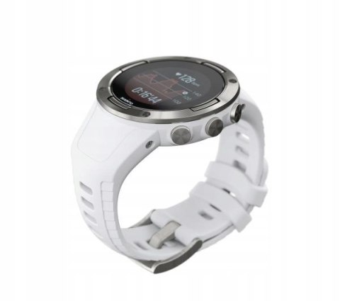 Zegarek sportowy SUUNTO 5 WHITE BIAŁY OKAZJA!!!