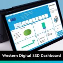 Dysk SSD Western Digital SA510 500GB 2,5" SATA III