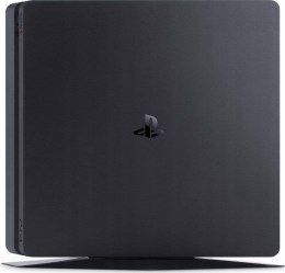 Konsola Sony PlayStation 4 slim 500GB + 3 GRY HIT!